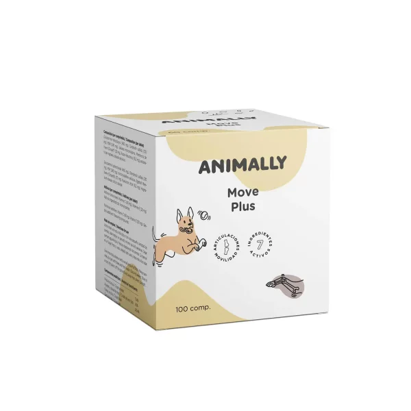Animally Move Plus - Imagen 2