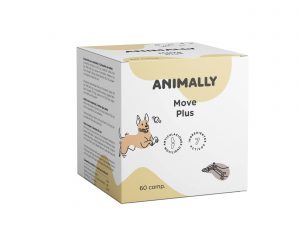 Animally Move Plus
