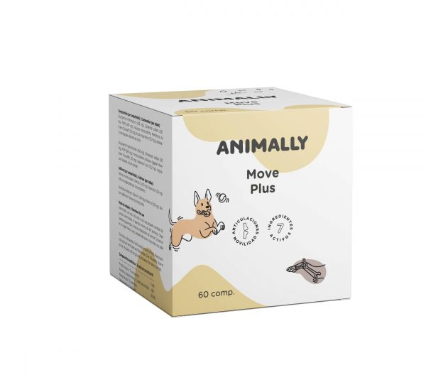 Animally Move Plus