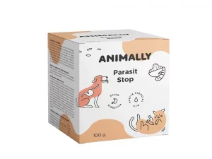 Animally Parasit Stop 100ml