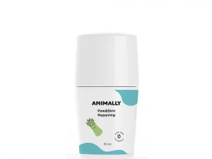 Animally Paw & Skin Repairing Roll-on 50ml