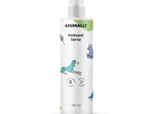 Animally Relaxpet Spray