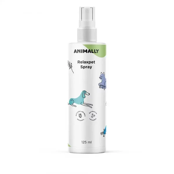 Animally Relaxpet Spray