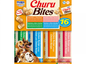 Churu Dog Bites Variedades 16ud