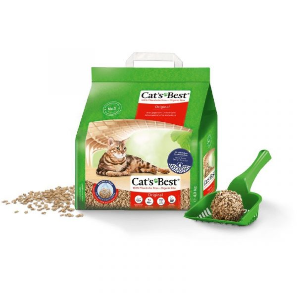 Cats Best Original