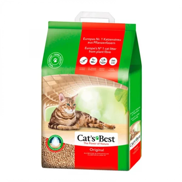 Cats Best Original - Imagen 2
