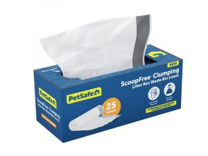 Bolsas Para Arenero Smartspin 25uds.