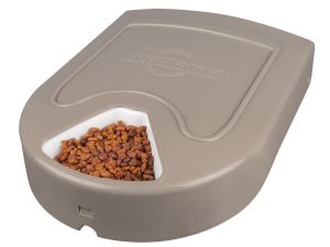 Comedero Automatico 5 Comidas