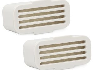 Desodorante Arenero Petsafe Smartspin (2 UDS.)