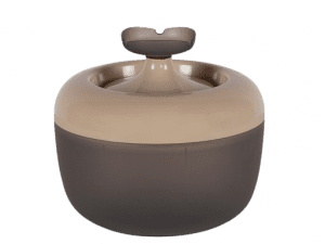 Fuente Málaga Tulipán Moca 1,7L