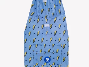 Chubasquero Perro Dukier Storm