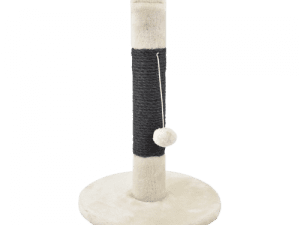 Rascador Savanna Velvet con Pelota