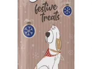 Rosewood Zanahoria Twist con Pavo Jumbo 70gr