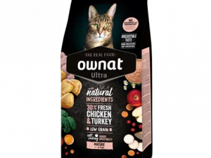 Ownat Ultra Mature Gato