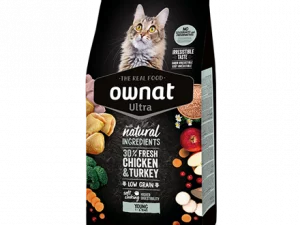 Ownat Ultra Young Gato