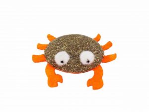 Cangrejo Catnip