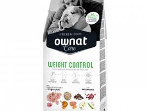 Ownat Care Weight Control