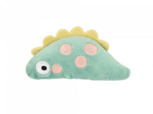 Dino Toy Cat