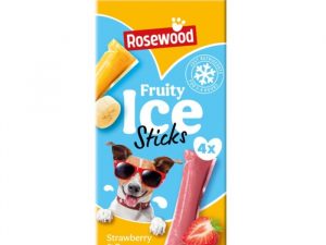 Fruity Ice Sticks 4uds