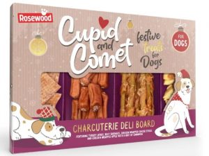 Rosewood Tabla de Embutidos para Perros 200g