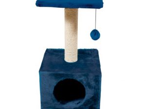 Rascador Savanna Town