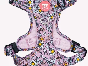 Arnés Dukier Trail Flower Power