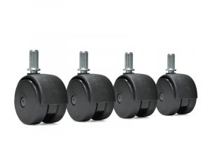 Kit de Ruedas Bracco Travel