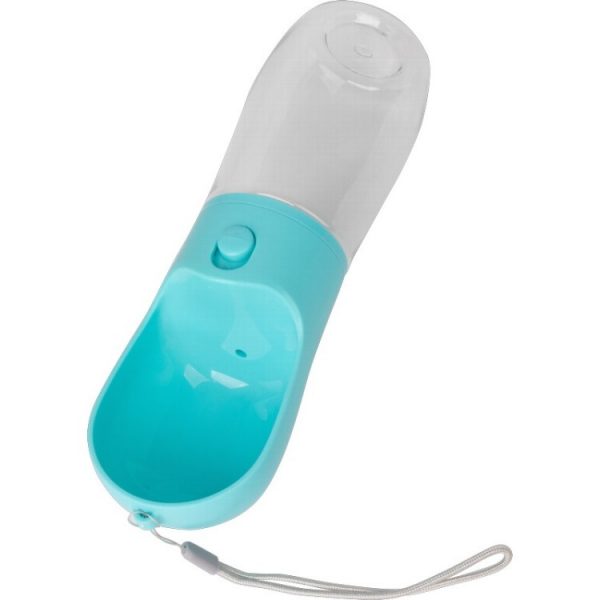 Botella de Agua para Mascotas