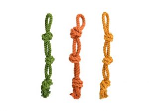 Cuerda Dental 3 Nudos