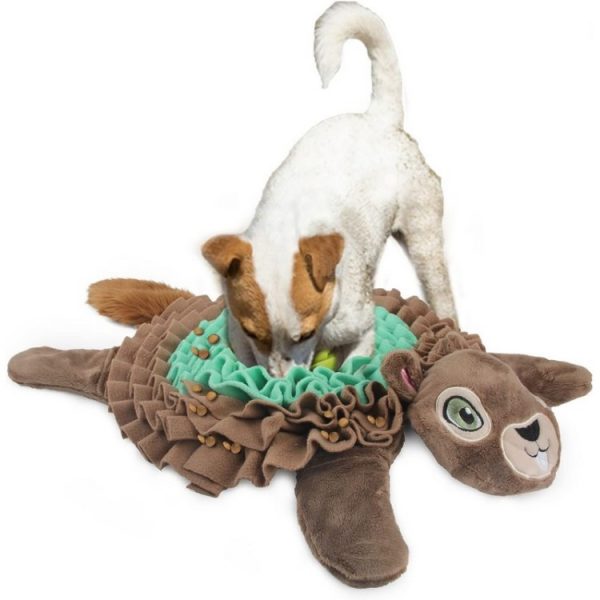 Alfombrilla de Ardilla