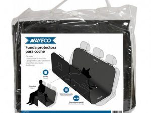 Funda Protectora Asientos del Coche