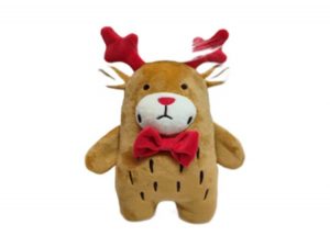 Peluche Adorable de Alce