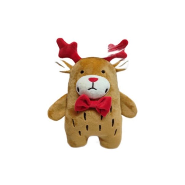 Peluche Adorable de Alce