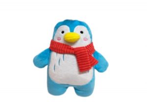 Peluche Adorable de Pinguino