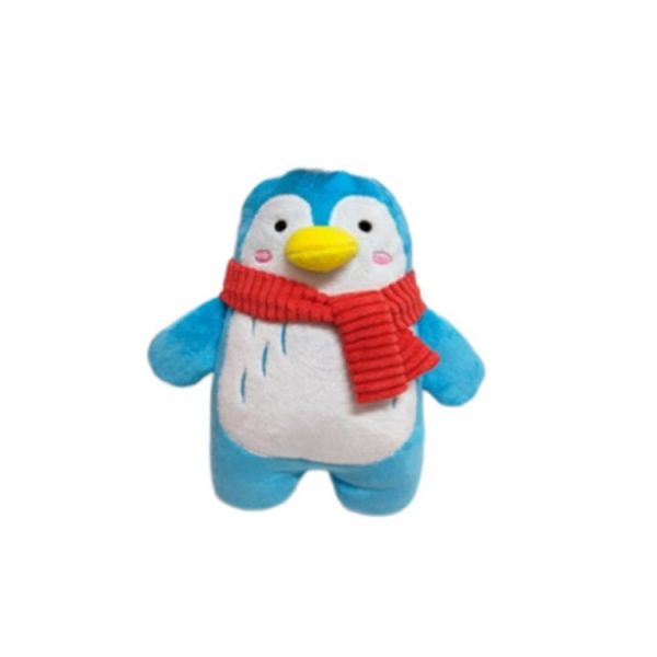 Peluche Adorable de Pinguino