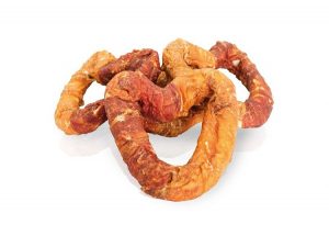 Kiddog Buffet Pato y Pollo sobre Corazon de Búfalo 10uds