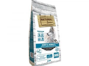 Pienso Veterinario Natural Greatness Diet Mobility - Cuidado Articular para Perros