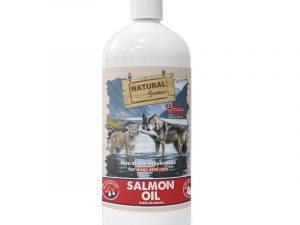 NG Aceite de Salmon