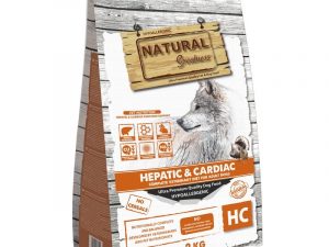 Natural Greatness Hepatic & Cardiac