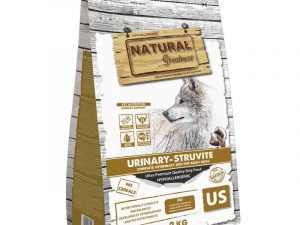 Natural Greatness Urinary-Struvite