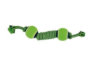 Nudo con Dos Pelotas 38cm