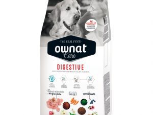 Ownat Care Digestive