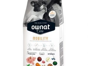 Ownat Care Mobility