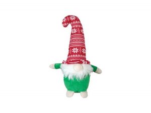 Peluche Gnomo Navideño