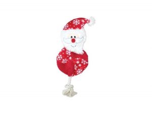 Peluche Tarta Papá Noel