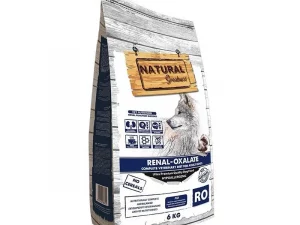 Pienso Veterinario Natural Greatness Diet Renal - Cuidado del Riñón para Perros