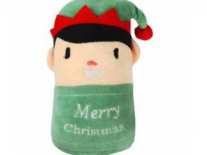 Peluche Natalizi Barilotti Elfo
