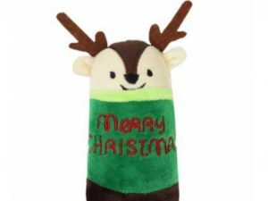 Peluche Natalini Natalizi Mini Renna