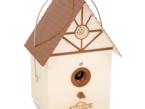 Sistema Antiladridos para Exterior